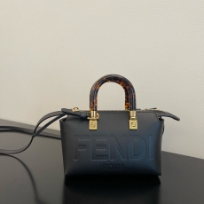 Fendi Top Handle Bags